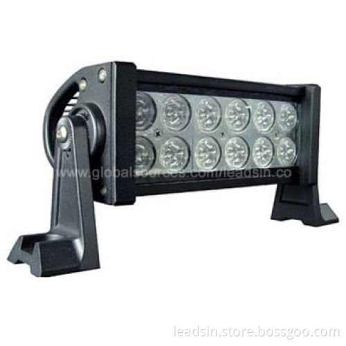 36W LED Working Light with PC Lens, Aluminum Alloy, Waterproof IP67
